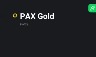 PAX Gold (PAXG) Price Prediction